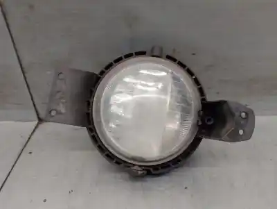 Second-hand car spare part left fog light for mini mini countryman (r60) cooper d oem iam references 63179802163 Second-hand car spare part left fog light for mini mini countryman (r60) cooper d oem iam references 63179802163