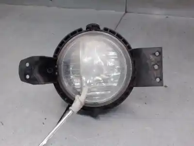 Second-hand car spare part left fog light for mini mini countryman (r60) cooper d oem iam references 63179802163 0305001022 automotive 63179802163 Second-hand car spare part left fog light for mini mini countryman (r60) cooper d oem iam references 63179802163 0305001022 automotive 63179802163