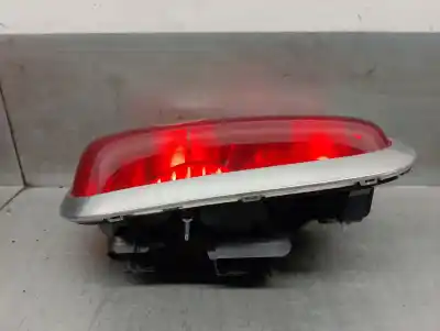 Second-hand car spare part left tailgate light for mini mini countryman (r60) cooper d oem iam references 980814901  63219811759