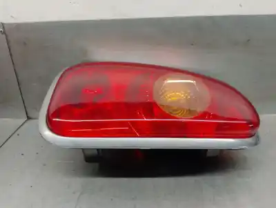 Second-hand car spare part left tailgate light for mini mini countryman (r60) cooper d oem iam references 980814901  63219811759
