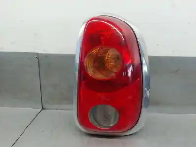 Second-hand car spare part right tailgate light for mini mini countryman (r60) cooper d oem iam references 980815001 Second-hand car spare part right tailgate light for mini mini countryman (r60) cooper d oem iam references 980815001
