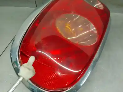 Автозапчасти б/у правый задний фонарь за mini mini countryman (r60) cooper d ссылки oem iam 980815001  63219808150 Автозапчасти б/у правый задний фонарь за mini mini countryman (r60) cooper d ссылки oem iam 980815001  63219808150