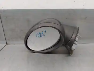 Peça sobressalente para automóvel em segunda mão espelho retrovisor esquerdo por mini mini countryman (r60) cooper d referências oem iam 51169813783