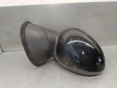 Second-hand car spare part left rearview mirror for mini mini countryman (r60) cooper d oem iam references 51169813783  51169813783 Second-hand car spare part left rearview mirror for mini mini countryman (r60) cooper d oem iam references 51169813783  51169813783
