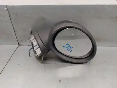 Second-hand car spare part right rearview mirror for mini mini countryman (r60) cooper d oem iam references 51169805008 Second-hand car spare part right rearview mirror for mini mini countryman (r60) cooper d oem iam references 51169805008