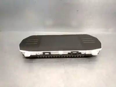 Автозапчасти б/у приборная доска за dacia duster (hm_) 1.0 tce 90 ссылки oem iam 248099432r  