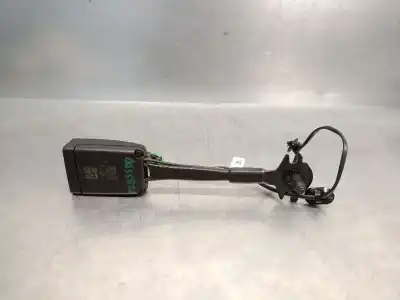 Автозапчасти б/у крюк для пояса за dacia duster (hm_) 1.0 tce 90 ссылки oem iam 868423021r  