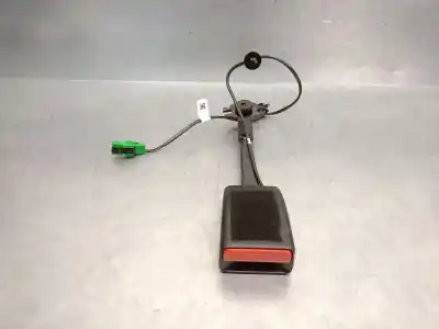 Автозапчасти б/у крюк для пояса за dacia duster (hm_) 1.0 tce 90 ссылки oem iam 868423021r  