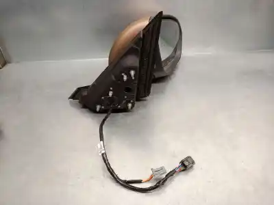 Автозапчасти б/у задний вид справа за dacia duster (hm_) 1.0 tce 90 ссылки oem iam 963010129r  