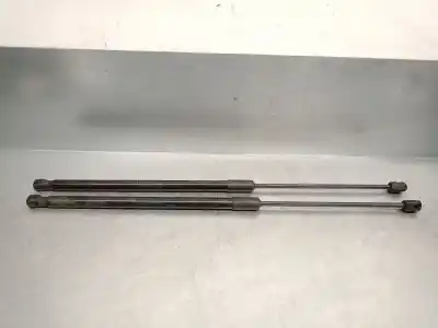 Автозапчасти б/у амортизаторы багажника/двери за dacia duster (hm_) 1.0 tce 90 ссылки oem iam 904521998r