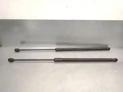 Second-hand car spare part tailgate gas strut for dacia duster (hm_) 1.0 tce 90 oem iam references 904521998r  904521998r
