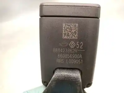 Автозапчастина б/у гачок для dacia duster (hm_) 1.0 tce 90 посилання на oem iam 888423862r  