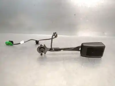 Pièce détachée automobile d'occasion BOUCLE DE CEINTURE DE SÉCURITÉ pour DACIA DUSTER (HM_) 1.0 TCE 90 Références OEM IAM 868423021R  