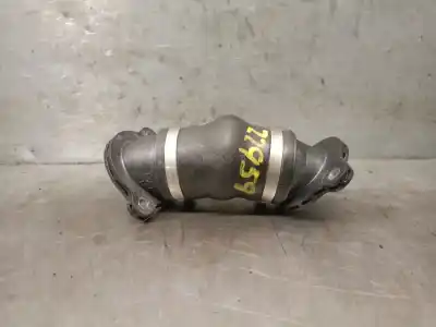 Автозапчастина б/у труба для seat ateca (kh7, khp) 2.0 tdi посилання на oem iam 05l131521b  05l131521b