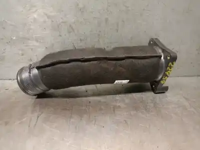 Автозапчастина б/у труба для seat ateca (kh7, khp) 2.0 tdi посилання на oem iam 05l145762d  05l145762d