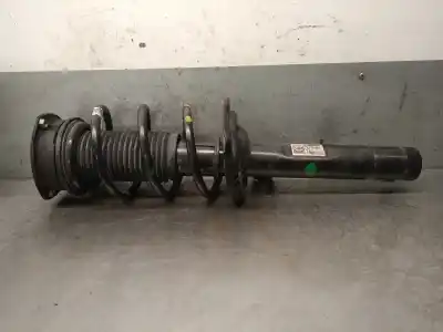 Автозапчастина б/у передній правий амортизатор для seat ateca (kh7, khp) 2.0 tdi посилання на oem iam 5q3413031f  5q3413031f