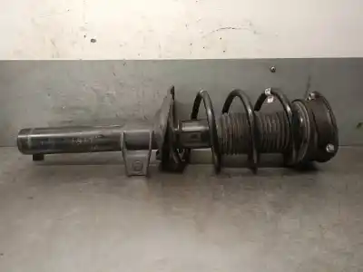 Автозапчастина б/у передній правий амортизатор для seat ateca (kh7, khp) 2.0 tdi посилання на oem iam 5q3413031f  5q3413031f