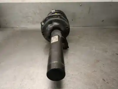 Автозапчастина б/у передній правий амортизатор для seat ateca (kh7, khp) 2.0 tdi посилання на oem iam 5q3413031f  5q3413031f