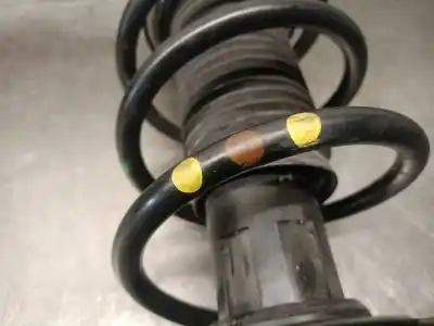 Автозапчастина б/у передній правий амортизатор для seat ateca (kh7, khp) 2.0 tdi посилання на oem iam 5q3413031f  5q3413031f