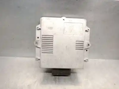 Second-hand car spare part ecu engine control for dacia duster (hm_) 1.0 tce 90 oem iam references 169101422r  