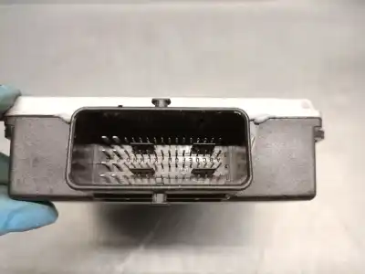 Second-hand car spare part ecu engine control for dacia duster (hm_) 1.0 tce 90 oem iam references 169101422r  