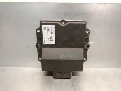 Second-hand car spare part ecu engine control for dacia duster (hm_) 1.0 tce 90 oem iam references 169101422r