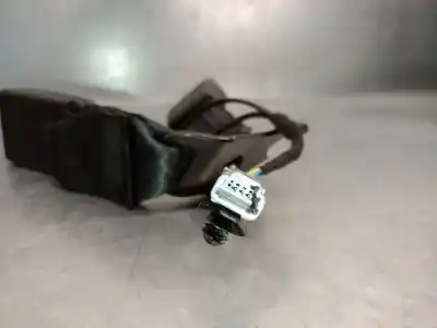 Автозапчастина б/у лівий задній гачок для dacia duster (hm_) 1.0 tce 90 посилання на oem iam 888436028r  