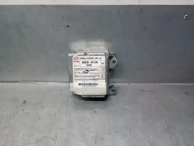 Автозапчастина б/у  для KIA PICANTO I (SA)  Посилання на OEM IAM 9591007120  9591007120