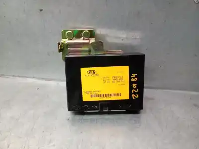 Second-hand car spare part electronic module for kia picanto i (sa) 1.1 oem iam references 9540007610