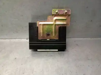 Second-hand car spare part electronic module for kia picanto i (sa) 1.1 oem iam references 9540007610  9540007610