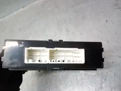 Second-hand car spare part electronic module for kia picanto i (sa) 1.1 oem iam references 9540007610  9540007610