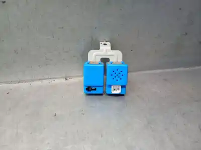 Second-hand car spare part relay for kia picanto i (sa) 1.1 oem iam references 9683007100