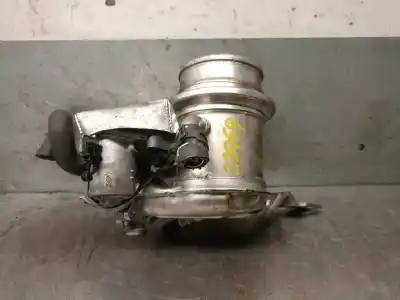 Автозапчастина б/у кулер egr для seat ateca (kh7, khp) 2.0 tdi посилання на oem iam 05l131512d  05l131512d