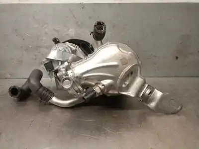 Автозапчастина б/у кулер egr для seat ateca (kh7, khp) 2.0 tdi посилання на oem iam 05l131512d  05l131512d