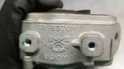 Second-hand car spare part engine support for land rover range rover evoque (l538) 2.0 d 4x4 oem iam references tr8070m18  lr032311