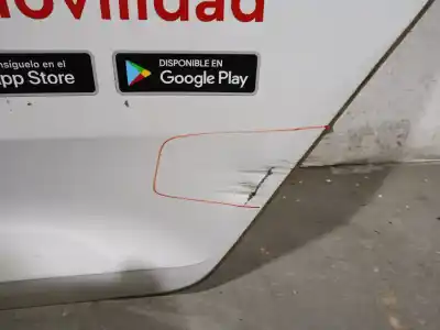 İkinci el araba yedek parçası arka sol kapi için skoda rapid (nh3, nk3, nk6) 1.6 tdi oem iam referansları 5ja833051b  5ja833051b İkinci el araba yedek parçası arka sol kapi için skoda rapid (nh3, nk3, nk6) 1.6 tdi oem iam referansları 5ja833051b  5ja833051b