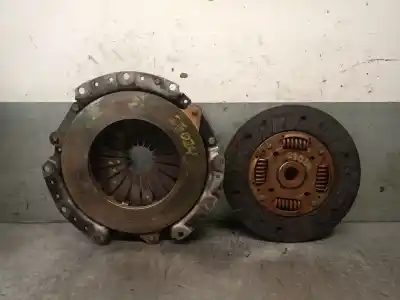 Peça sobressalente para automóvel em segunda mão kit de embreagem por kia rio i fastback (dc) 1.5 16v referências oem iam 0k30e16410