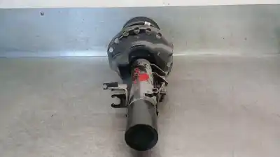 Автозапчасти б/у передний левый амортизатор за land rover range rover evoque (l538) 2.0 d 4x4 ссылки oem iam gj3218k001ga  lr056266