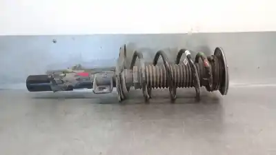 Автозапчасти б/у передний левый амортизатор за land rover range rover evoque (l538) 2.0 d 4x4 ссылки oem iam gj3218k001ga  lr056266