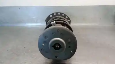 Автозапчасти б/у передний левый амортизатор за land rover range rover evoque (l538) 2.0 d 4x4 ссылки oem iam gj3218k001ga  lr056266