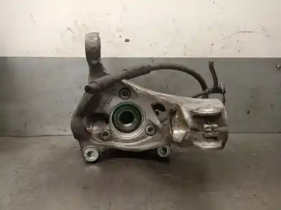 Автозапчасти б/у передняя левая кулачка за seat ateca (kh7, khp) 2.0 tdi ссылки oem iam 5qd407257a  5qd407253f