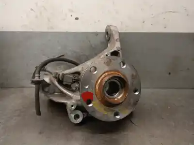 Автозапчасти б/у передняя левая кулачка за seat ateca (kh7, khp) 2.0 tdi ссылки oem iam 5qd407257a  5qd407253f