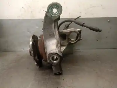 Автозапчасти б/у передняя левая кулачка за seat ateca (kh7, khp) 2.0 tdi ссылки oem iam 5qd407257a  5qd407253f