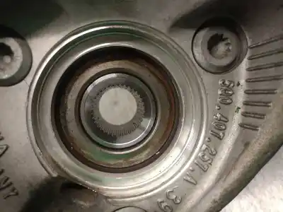 Автозапчасти б/у передняя левая кулачка за seat ateca (kh7, khp) 2.0 tdi ссылки oem iam 5qd407257a  5qd407253f