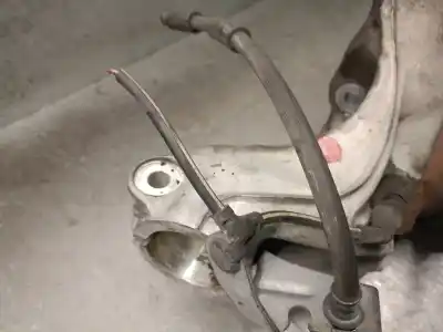 Автозапчасти б/у передняя левая кулачка за seat ateca (kh7, khp) 2.0 tdi ссылки oem iam 5qd407257a  5qd407253f