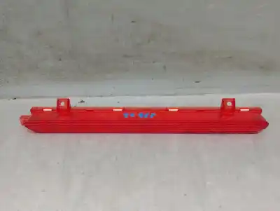 Peça sobressalente para automóvel em segunda mão farolim de travão central por mini mini countryman (r60) cooper d referências oem iam 63212751575