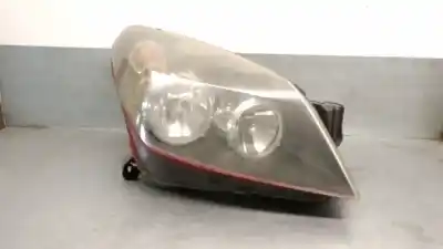 Автозапчастина б/у права фа для opel astra h (a04) 1.4 (l48) посилання на oem iam 93178636