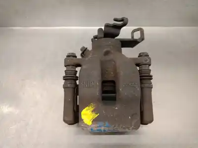 Peça sobressalente para automóvel em segunda mão pinça de travão traseira esquerda por mini mini countryman (r60) cooper d referências oem iam 34219804731