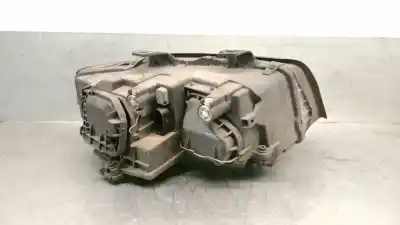 Автозапчастина б/у ліва фара для audi a4 b6 (8e2) 1.9 tdi посилання на oem iam   8e0941029c