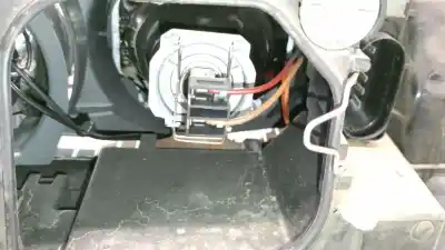 Автозапчастина б/у ліва фара для audi a4 b6 (8e2) 1.9 tdi посилання на oem iam   8e0941029c